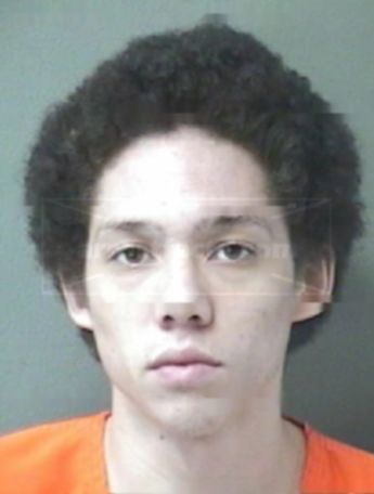Derek Anthony Lee Taylor