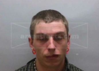 Brandon M Hensley