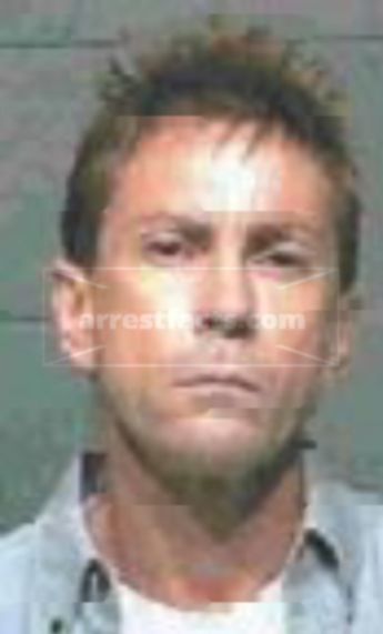 Rodney George Clark