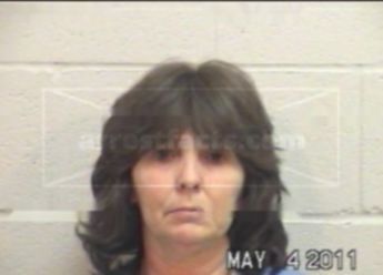 Phyllis May Hickerson