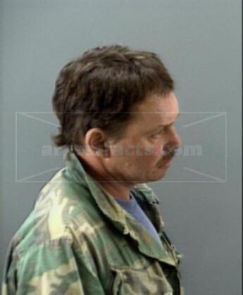 Donald Scott Norwood