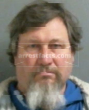 Michael Alan Nearhoof