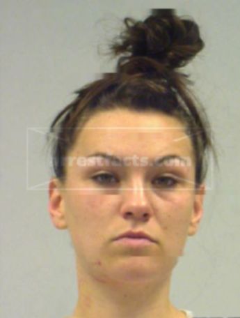 Nellee Marie Hartley