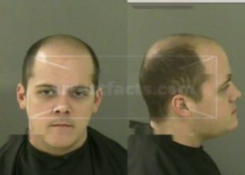 Christopher Allen Pierce
