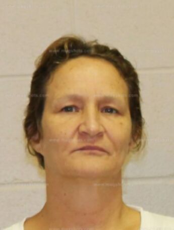 Theresa Lorraine Huckaby