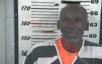 Keith Bernard Fairley
