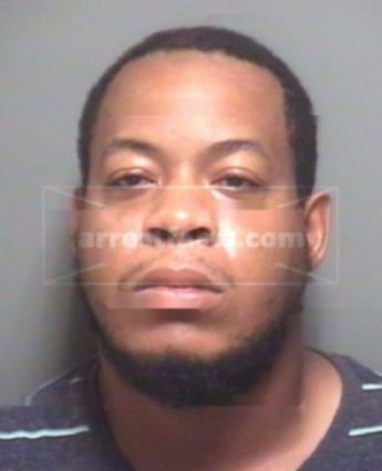 Zachary Teon Taylor
