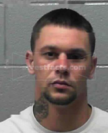 Kyle Roger Johnson
