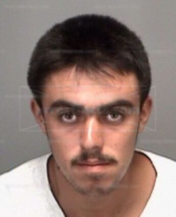 Omar A Mendiola Sandoval