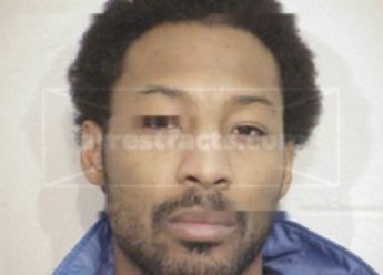 Maurice Deontay Goines