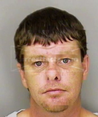Gerald Wayne Cochran