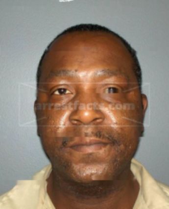 Thomas Ray Bailey