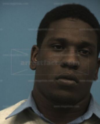 Jonathan Ray Henderson