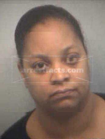 Cheryl Holiday