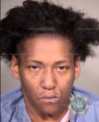 Charissa Nichelle Williamson