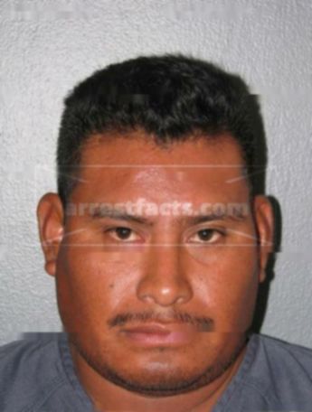 Antelmo Vazquez