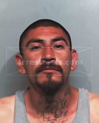 Gilbert Sandoval Gonzales