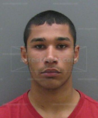 Desmond Dushawn Davis