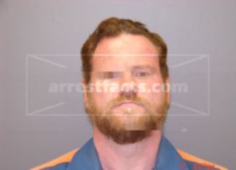 Kevin Tod Alexander