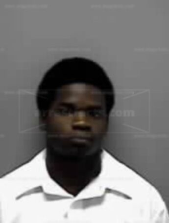 Robert Jermaine Paul