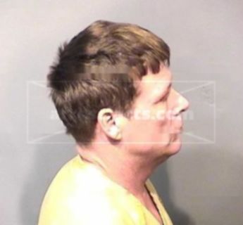 James Curtis Rutledge