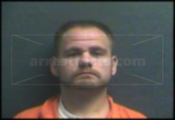 Steven Kyle Frazier