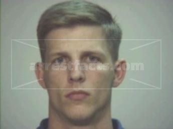 Crispin James Harmel