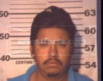 Margarito Rodriguez Cortez