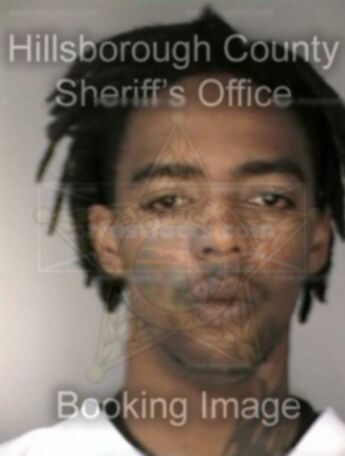 Randall Lonell Ponder