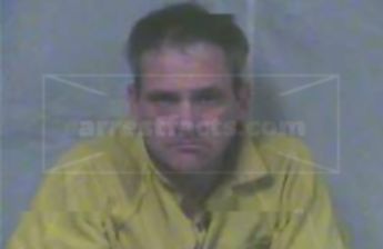 Steven Paul Alderson