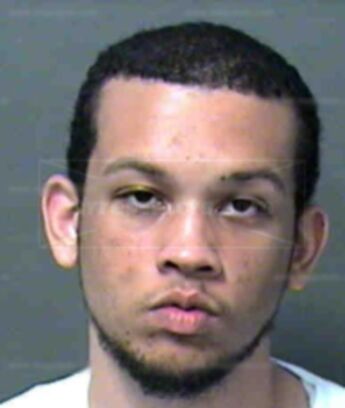 Deryk Kedar Johnson