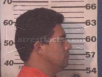 Enrique Sanchez Sepulveda
