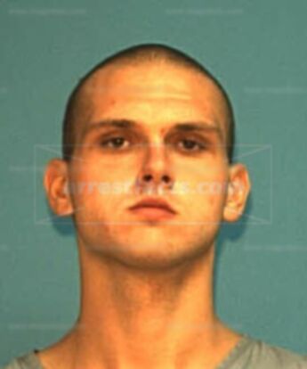 Patrick James Tortora