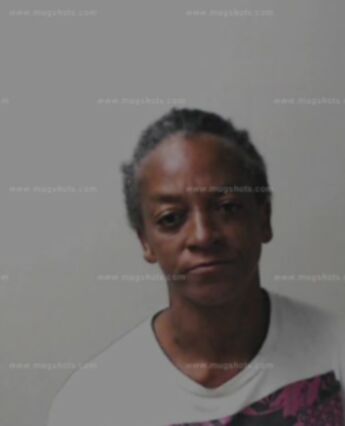 Ernestine Laura Hardy