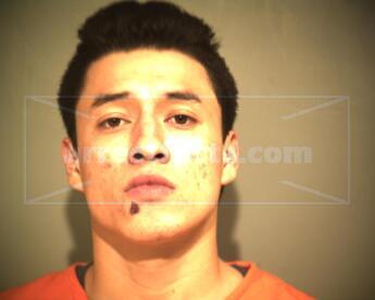 Alvin Christopher Luengo