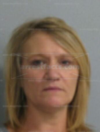 Melinda Jane Depriest