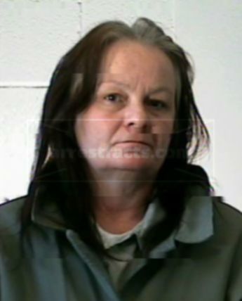 Deborah Louise Bowline