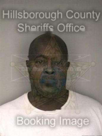 Benjie Bruce Barnes