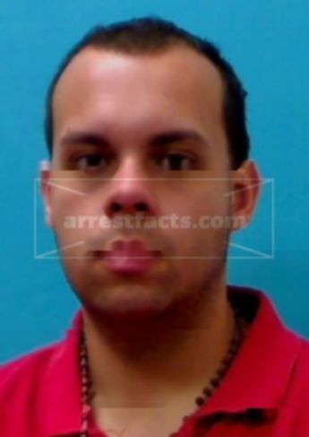 Victor Alexis Hernandez-Cruz