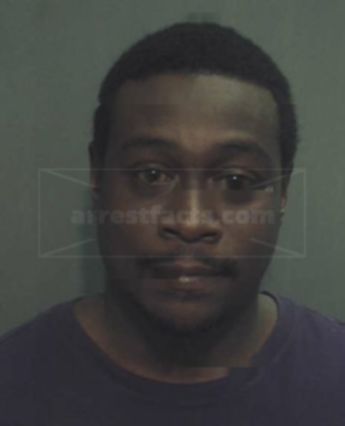 Rodney Julian Jordan