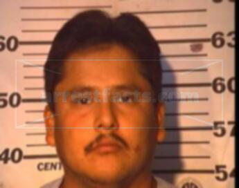 Ramiro Isias Gonzalez