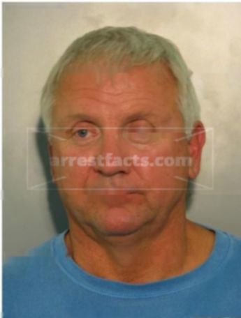 Douglas Wayne Corson