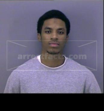 Damontre Marsunt James