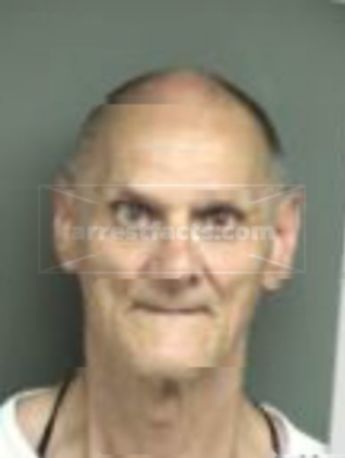 Rodney Cromer