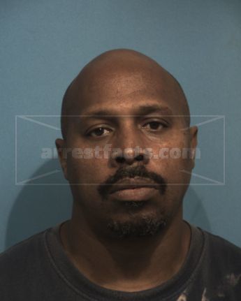 Anthony Dewayne Metcalf