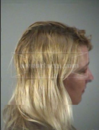 Tina Mariea Alford