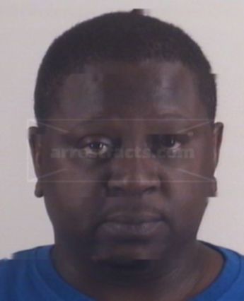 Keith Merrill Robinson
