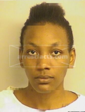 Janice Denise Wright