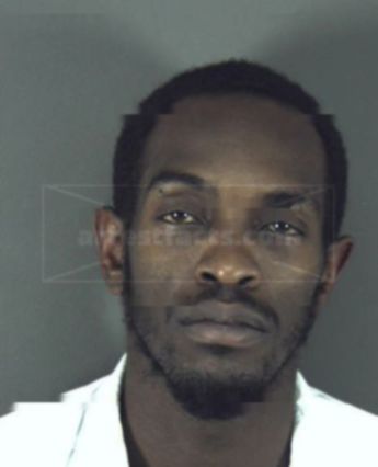 Frederick Lenair Williams