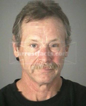 Randall John Eckman